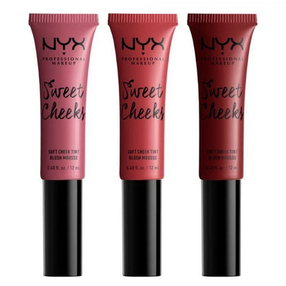 Nyx Sweet Cheeks Liquid Blush