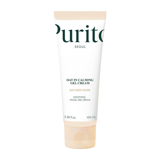 Purito Oat Calming Gel Cream
