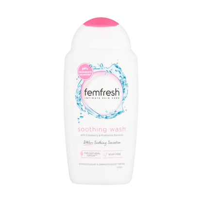Femfresh Soothing Wash