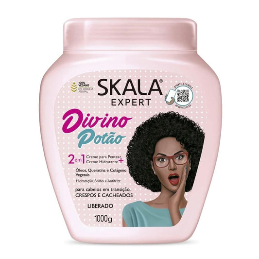 Skala Divino Cream