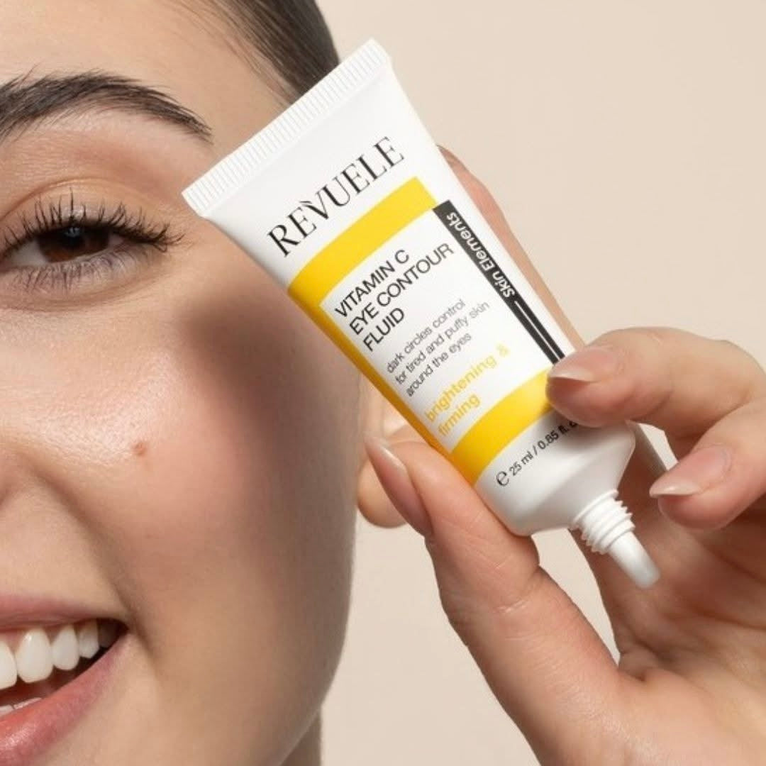 Revuele Vitamin C Eye Countour Fluid