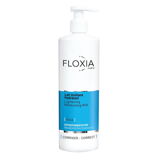 Floxia Unifying Moisturizing Milk