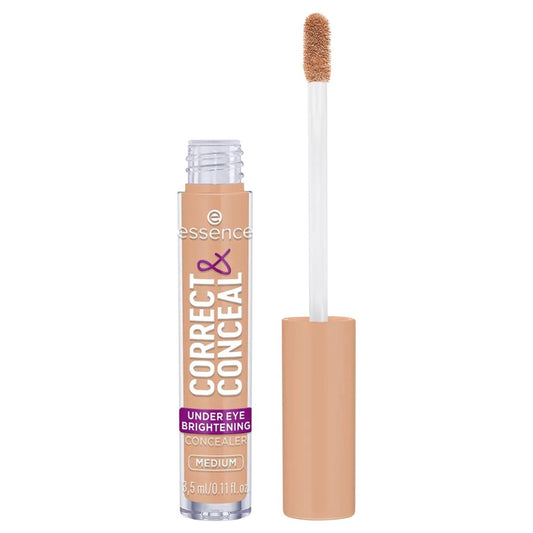 Essence Correct And Conceal Medium