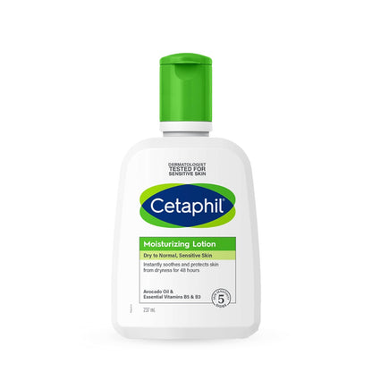 Cetaphil Moisturizing Lotion