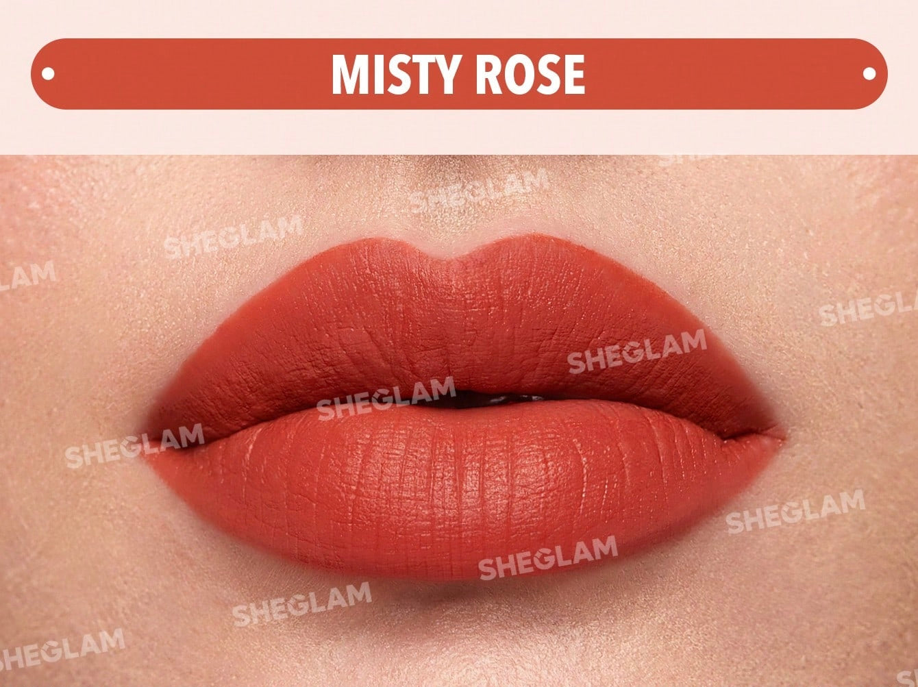 Sheglam Matte Allure Liquid Lipstick