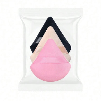 Sheglam 10ps Triangle Powder Puff