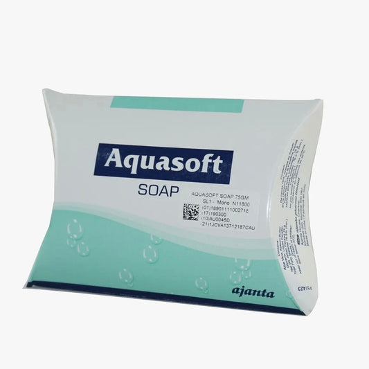 Ajanta Aquasoft Soap
