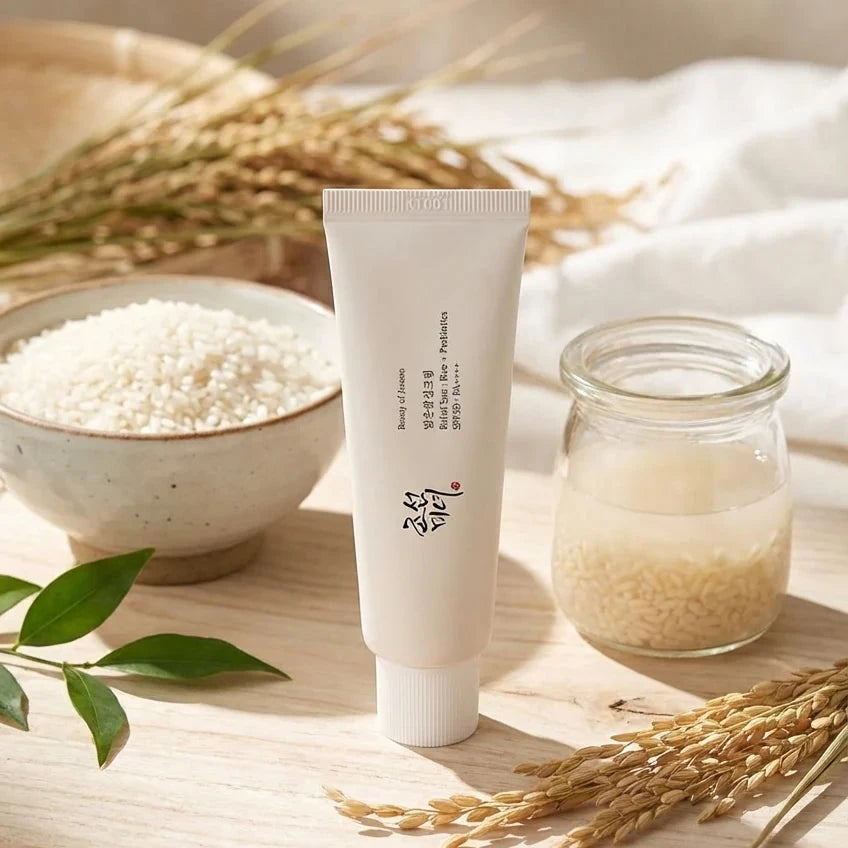 Beauty Of Joseon Relive Sun Rice + Probiotics Spf50