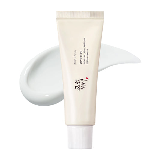 Beauty Of Joseon Relive Sun Rice + Probiotics Spf50
