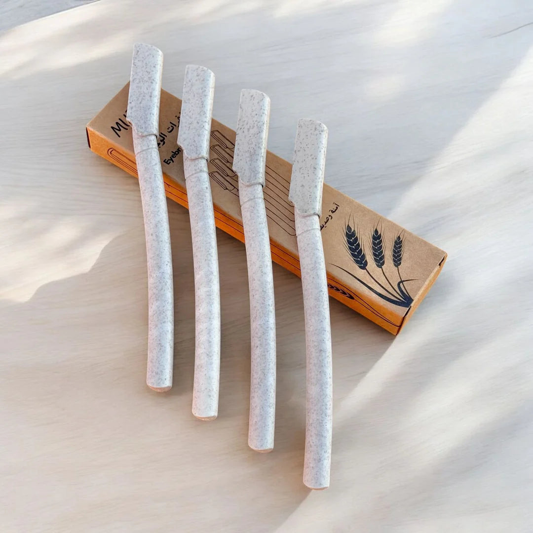 Mura Face Razors