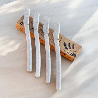 Mura Face Razors