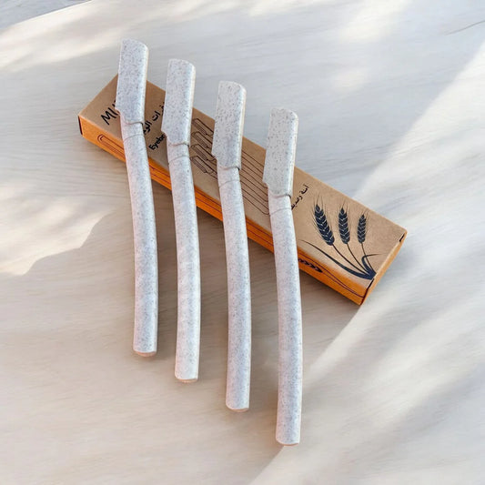 Mura Face Razors