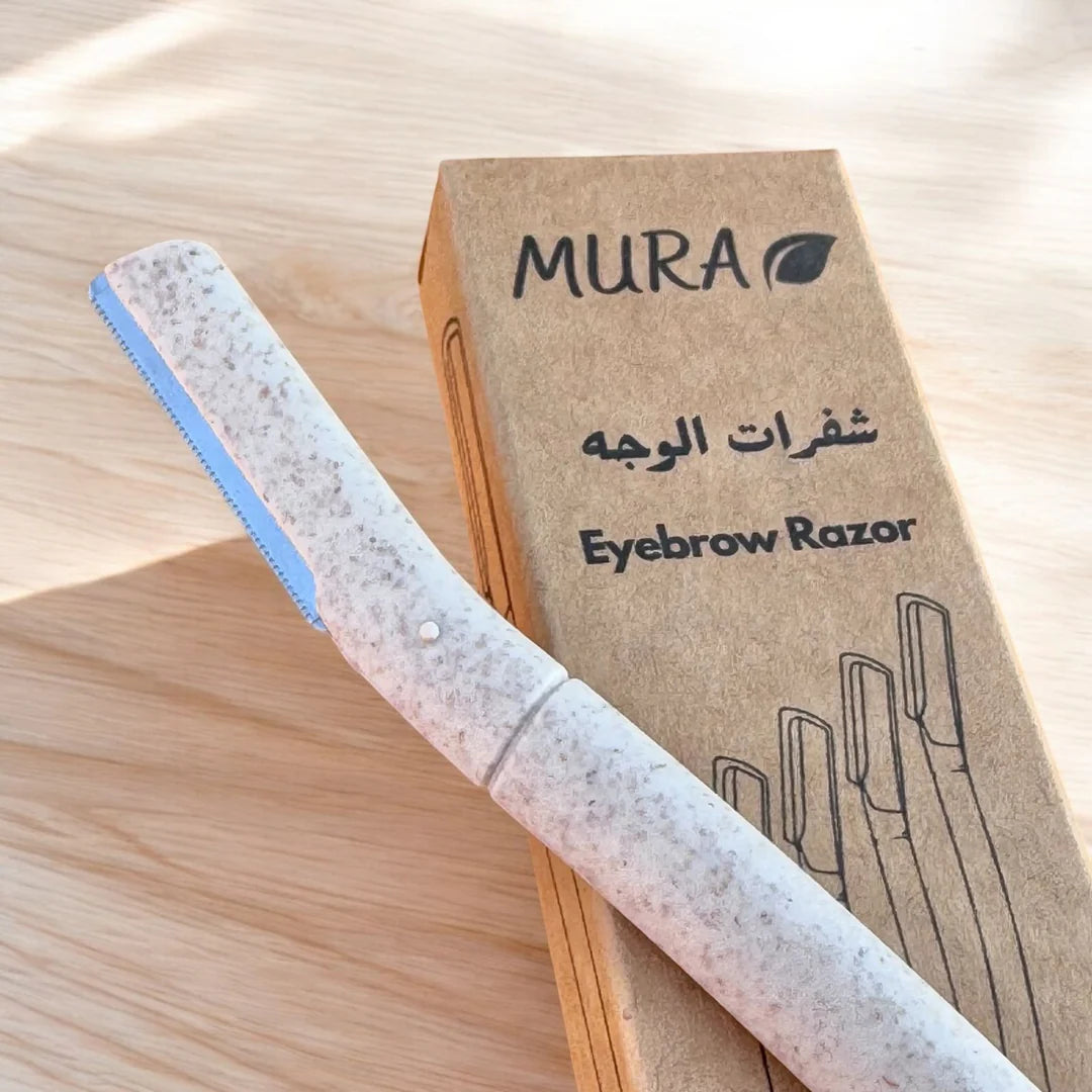 Mura Face Razors
