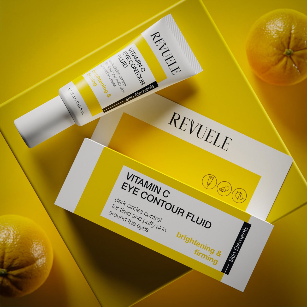 Revuele Vitamin C Eye Countour Fluid