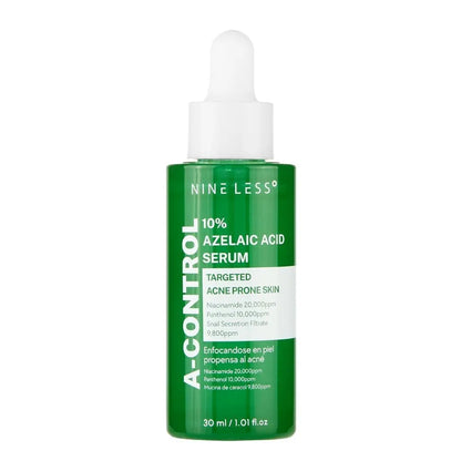 Nine Less Azelaic Acid Serum
