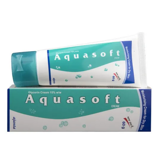 Aquasoft Cream
