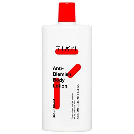 Tiam Anti Belmish Body Lotion