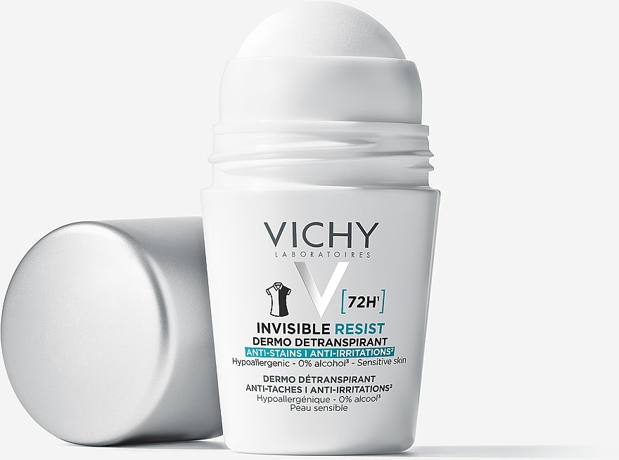 Vichy Invisible Resist Deodorant