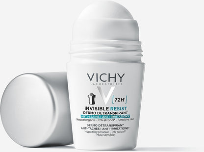 Vichy Invisible Resist Deodorant