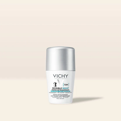 Vichy Invisible Resist Deodorant