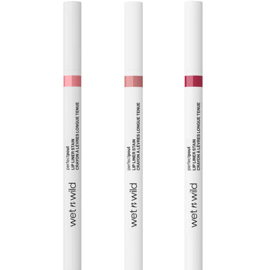 Wet N Wild Lip Stain