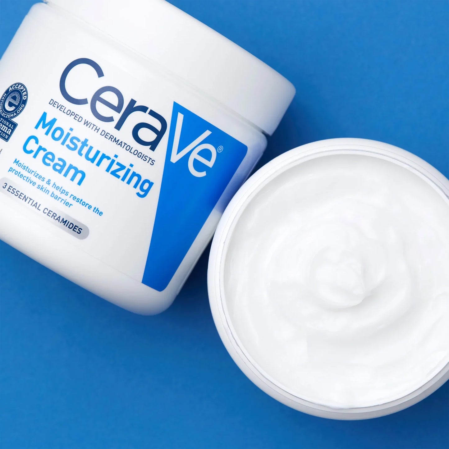 Cearave Moisturizing Cream