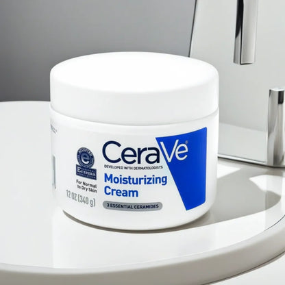 Cearave Moisturizing Cream