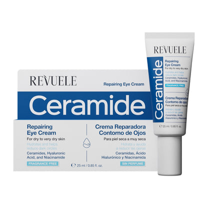 Revuele Ceramide Repairing Eye Cream