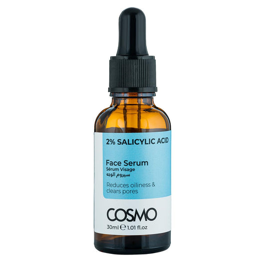 Cosmo 2% Salicylic Acid Serum