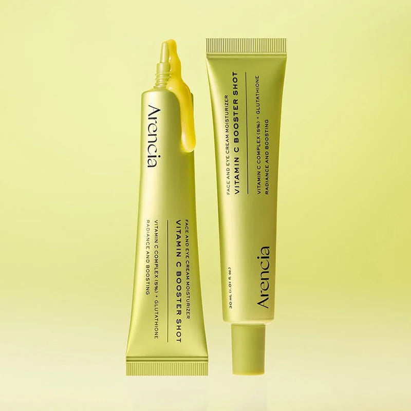 Arencia Vitamin C Booster Shot