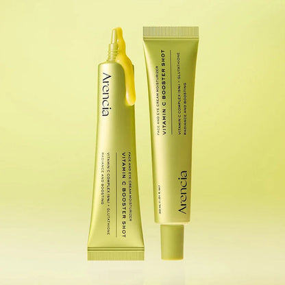 Arencia Vitamin C Booster Shot
