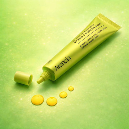 Arencia Vitamin C Booster Shot