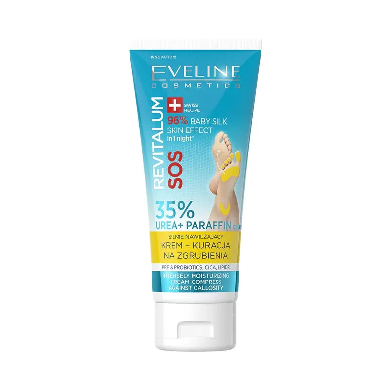 Eveline Urea Cream 35%