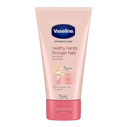 Vasline Healthy Hands Hand Lotion