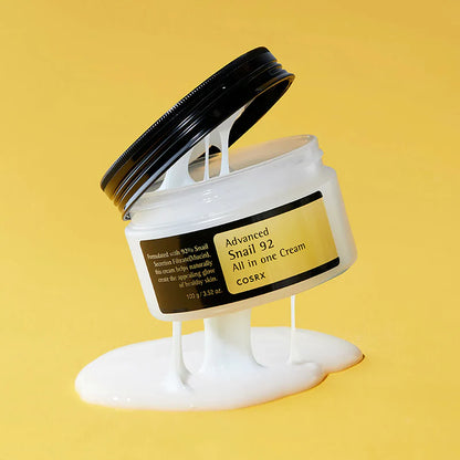 Cosrx Advanced Snail All In One Cream