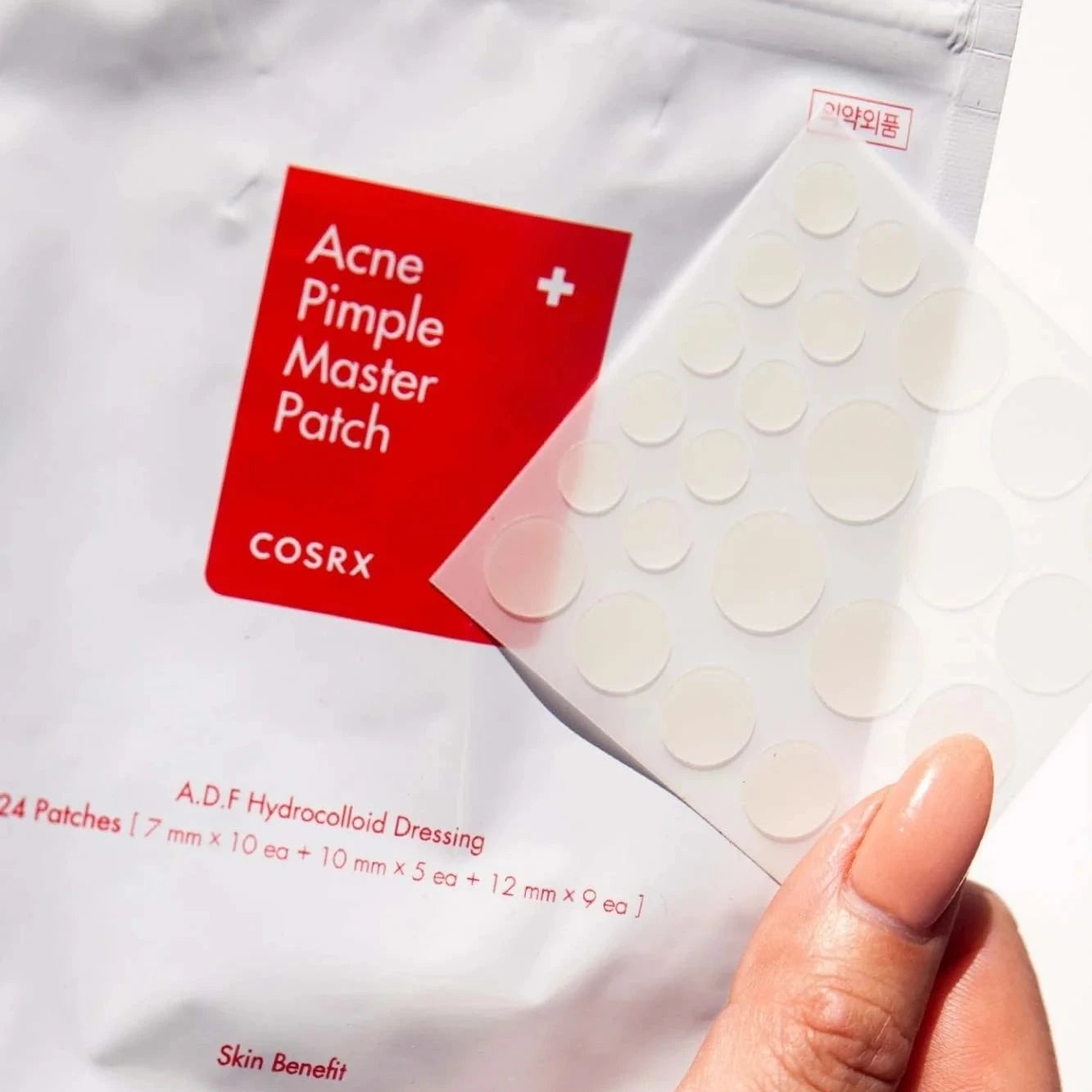 Cosrx Acne Pimple Patch