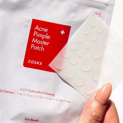 Cosrx Acne Pimple Patch