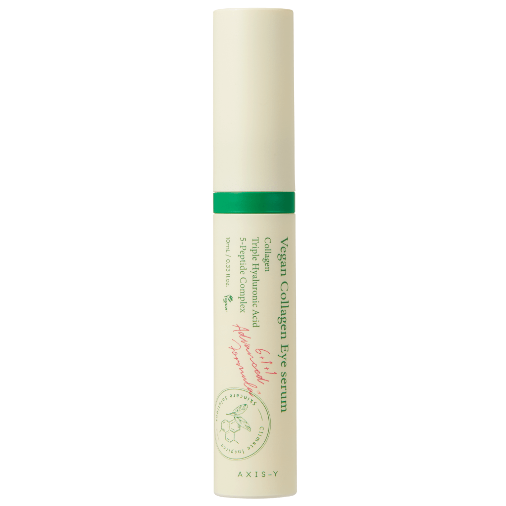 Axis Y Vegan Collagen Eye Serum