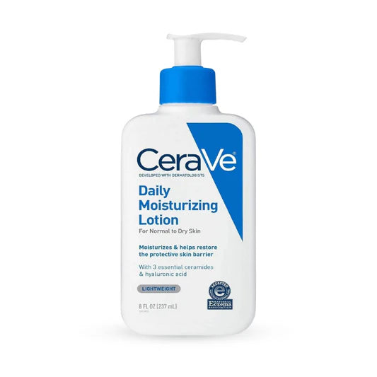 Cerave Daily Moisturizing Lotion