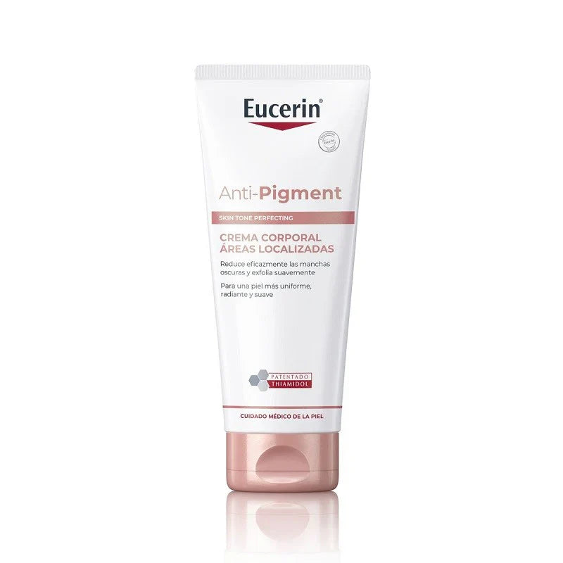 Eucerin Anti Pigment Body Cream