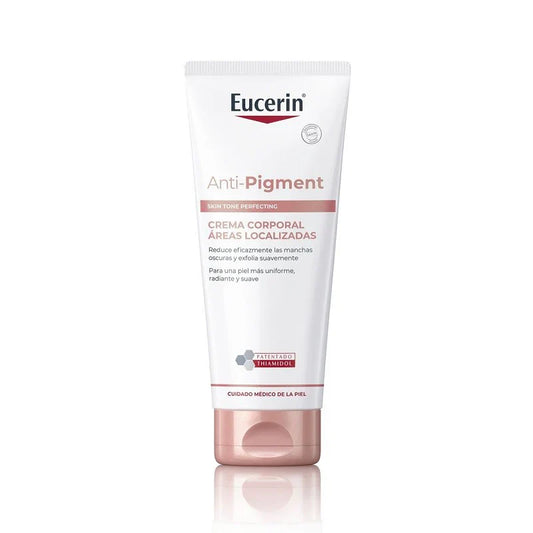 Eucerin Anti Pigment Body Cream