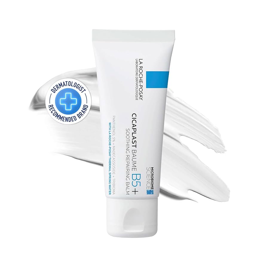La Roche Posay Cicaplast Baume B5