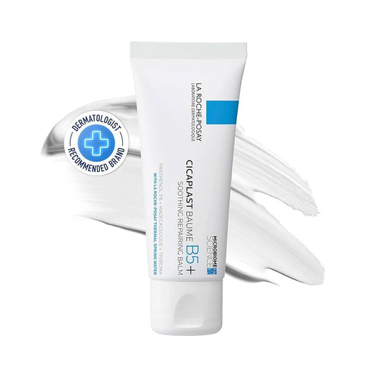 La Roche Posay Cicaplast Baume B5