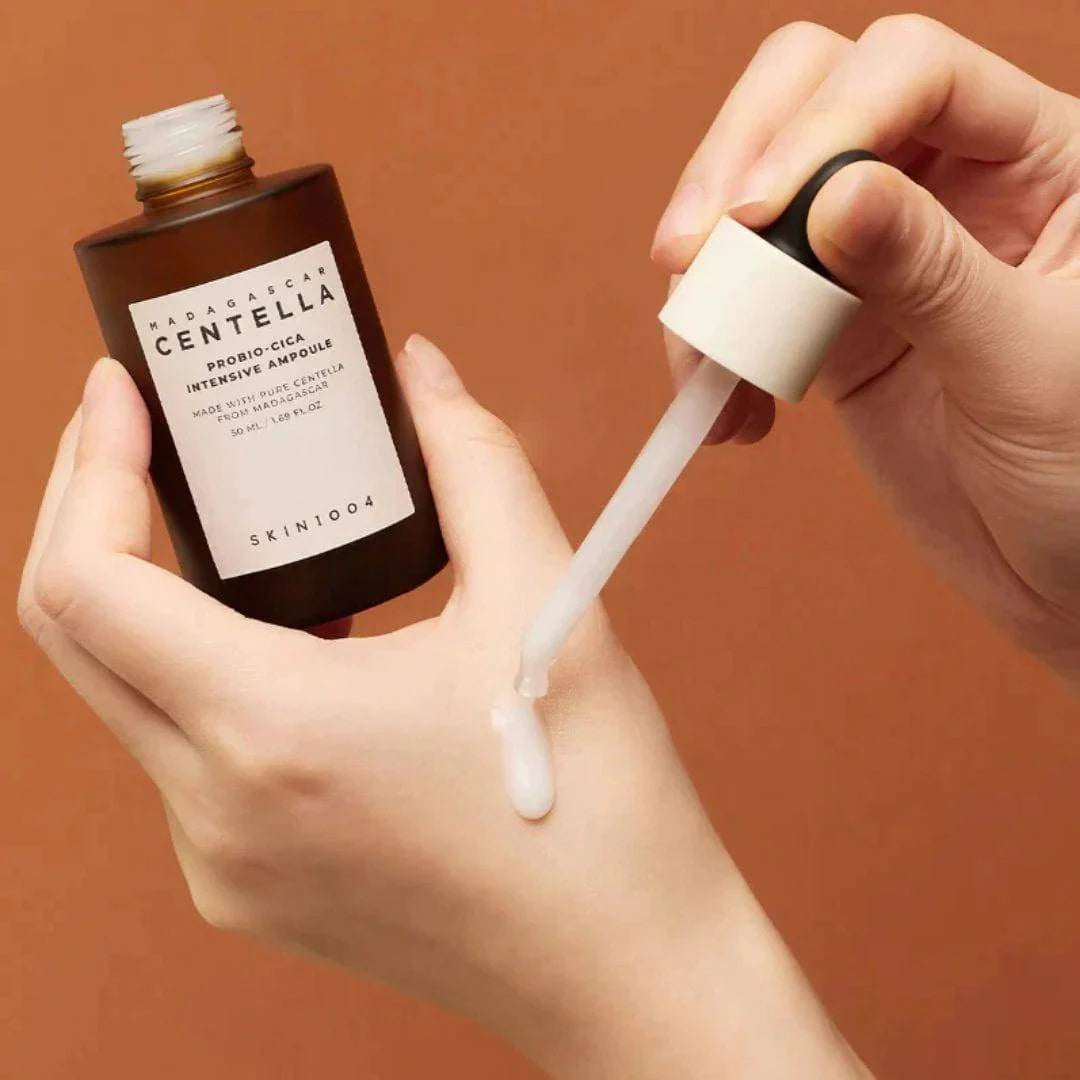 Skin 1004 Centella Probio Cica Ampoule