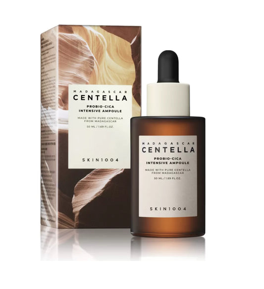 Skin 1004 Centella Probio Cica Ampoule