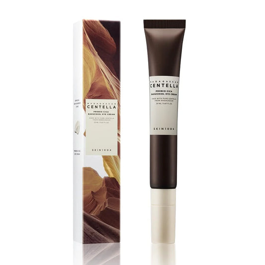 Skin 1004 Centella Probio Cica Bakuchiol Eye Cream