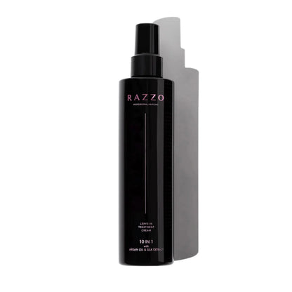 Razzo 10 In 1 Leave In Treatment Cream