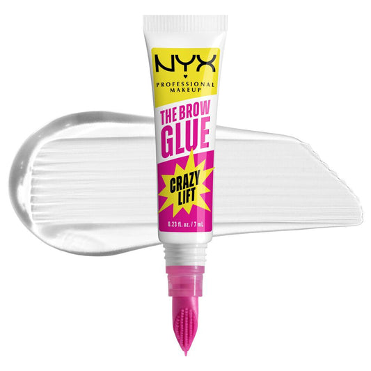 Nyx Brow Glue Crazy Lift