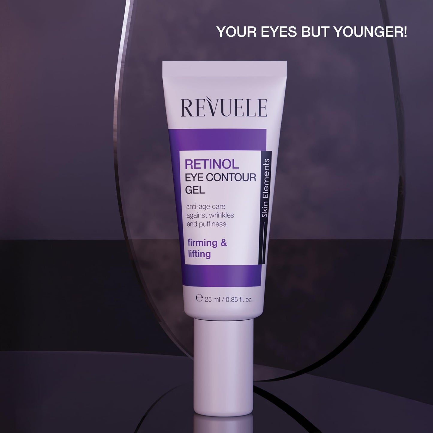 Revuele Retionl Eye Countour Gel