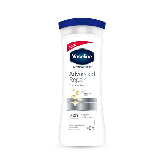 Vasline Advanced Repair Lotion